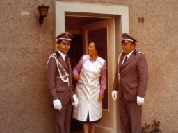 Schützenfest 1979